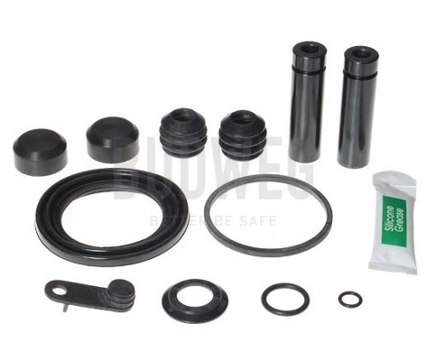 Repair Kit, brake caliper